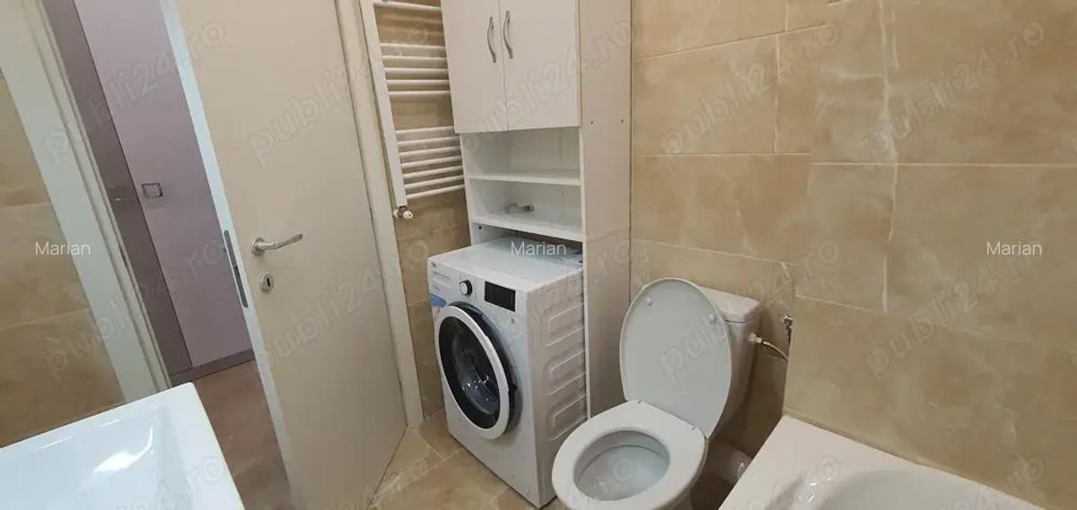 Residence Militari garsoniera moderna - 6