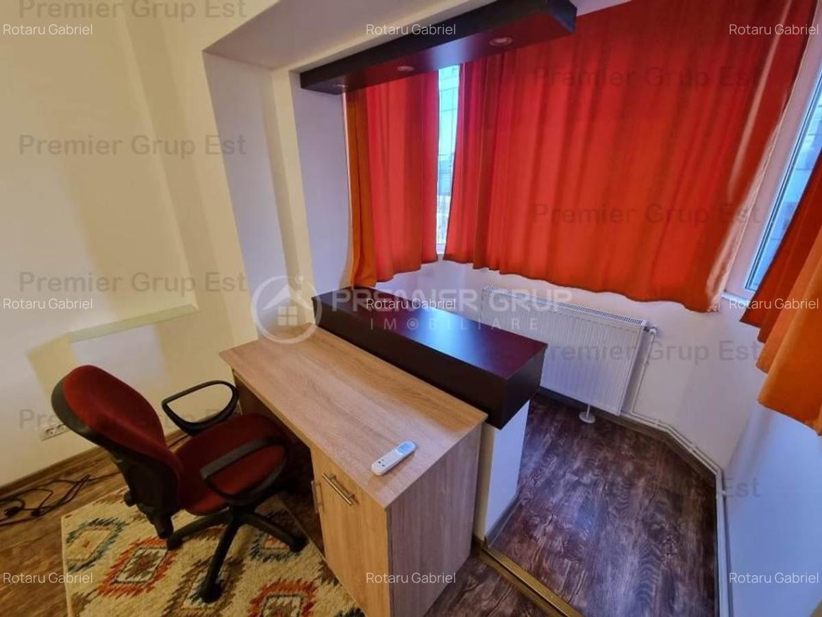 Apartament cu 2 camere decomandat, mobilat în Central - 3