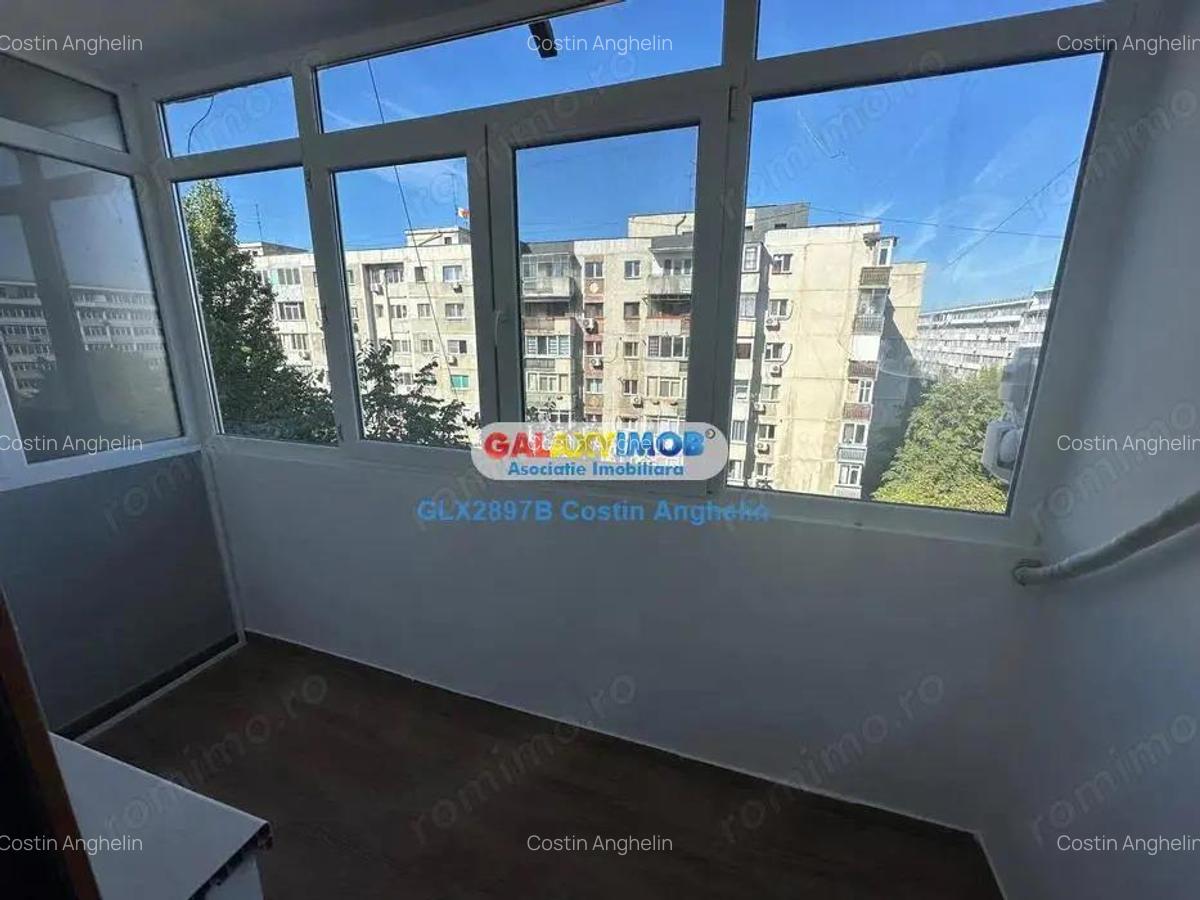 Apartament 2 Camere Renovat Nou - Crangasi - 8