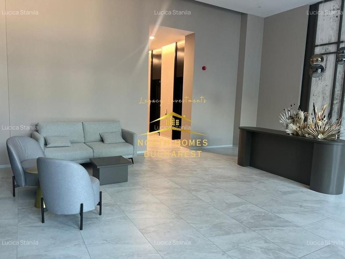 Apartament de vanzare -2 camere One Cotroceni Park-COMISION 0 - 14