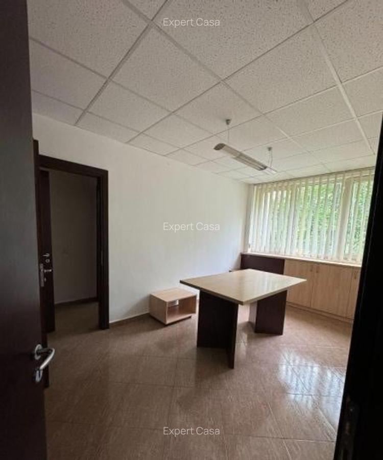 Spatiu Birou | 3 Camere | Dorobanti | Parc Floreasca | Parter - 2