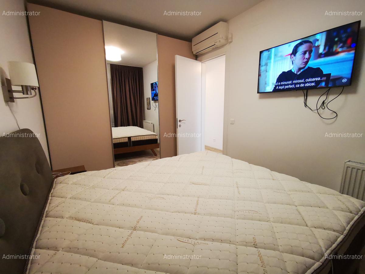 Inchiriere 3cam,masina spalat vase, Aviatiei, SPA Pescariu, loc parcare subteran - 25