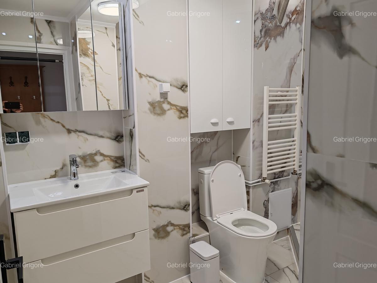 Apartament 2 camere liber la vanzare zona Grivitei - 8