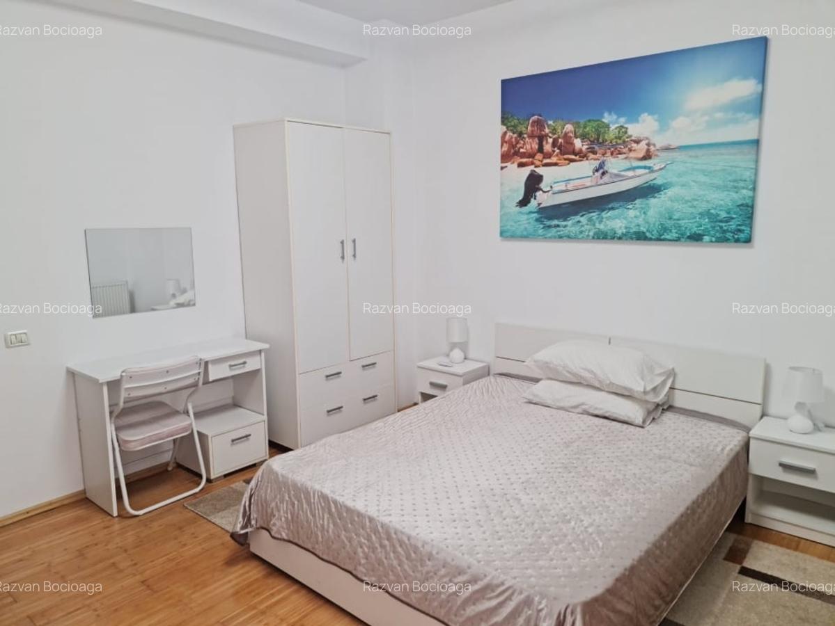 Mamaia-apartament 3 camere vedere lac - 7