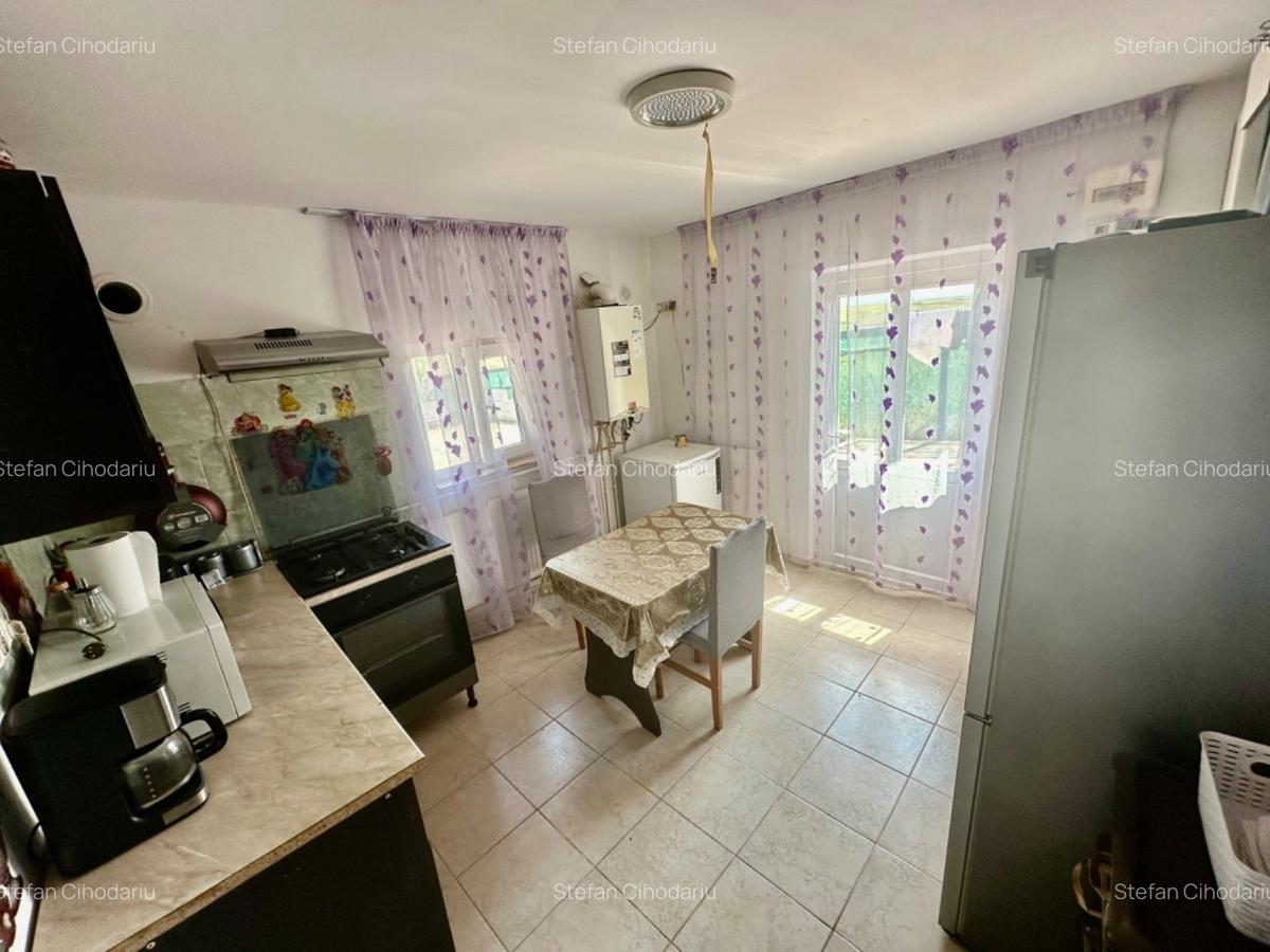 Casa Holboca, 3 camere, 110mp, La 4km de rond tramvai Dancu, ID: 158091 - 11