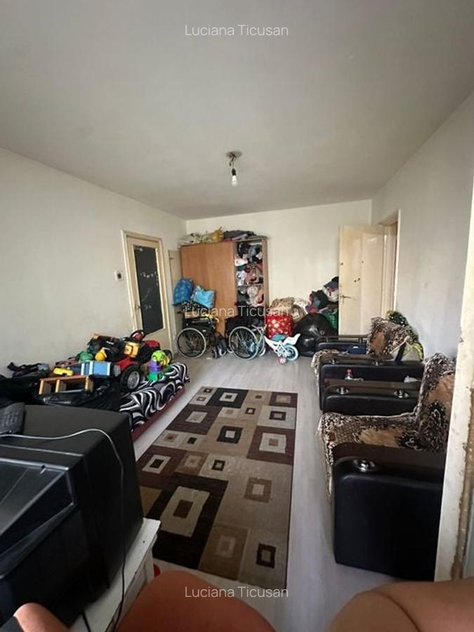 Marie Curie - Brancoveanu - Apartament 2 Camere - 2