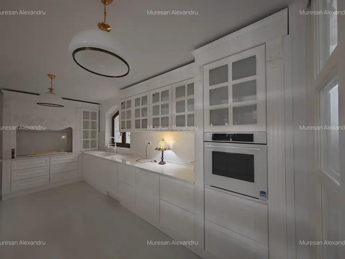 Vila Lux 8 Camere Herastrau I Cartierul Francez - 6