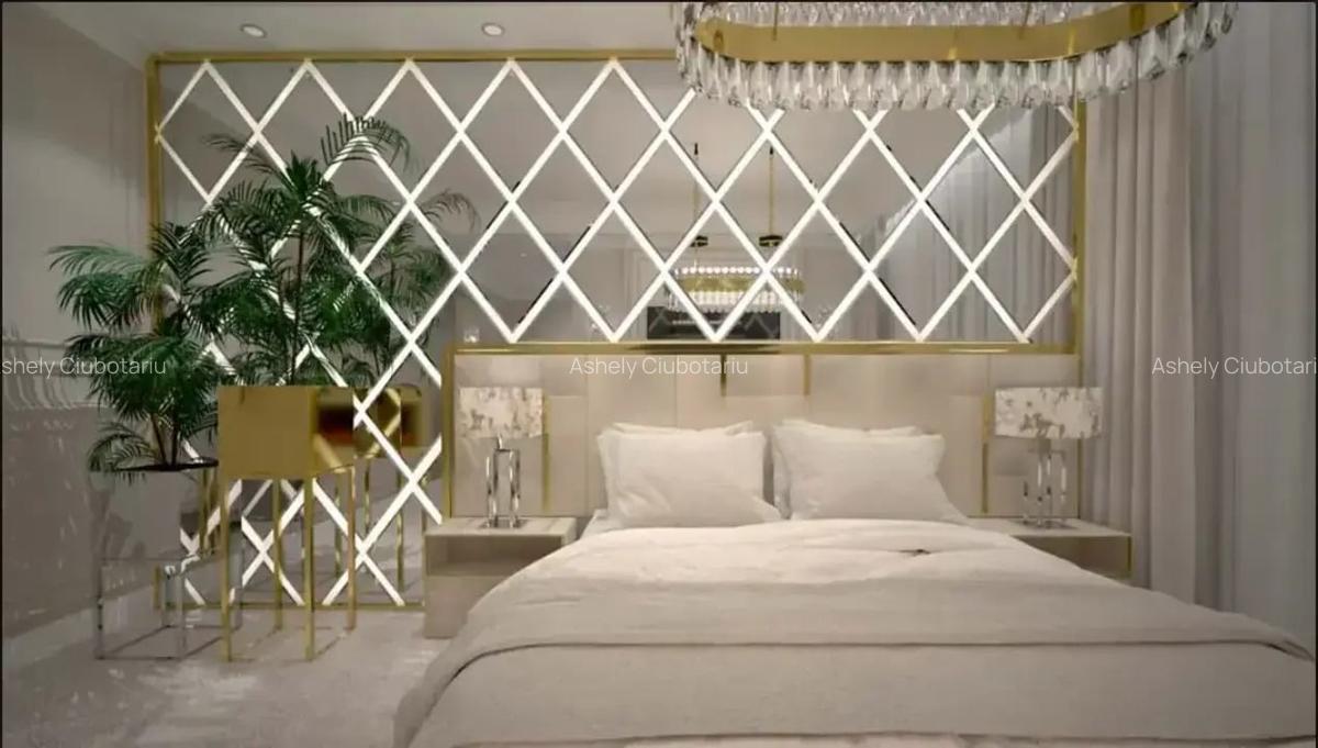 Penthouse I Lux I Metrou Mihai Bravu I Comision 0 - 8