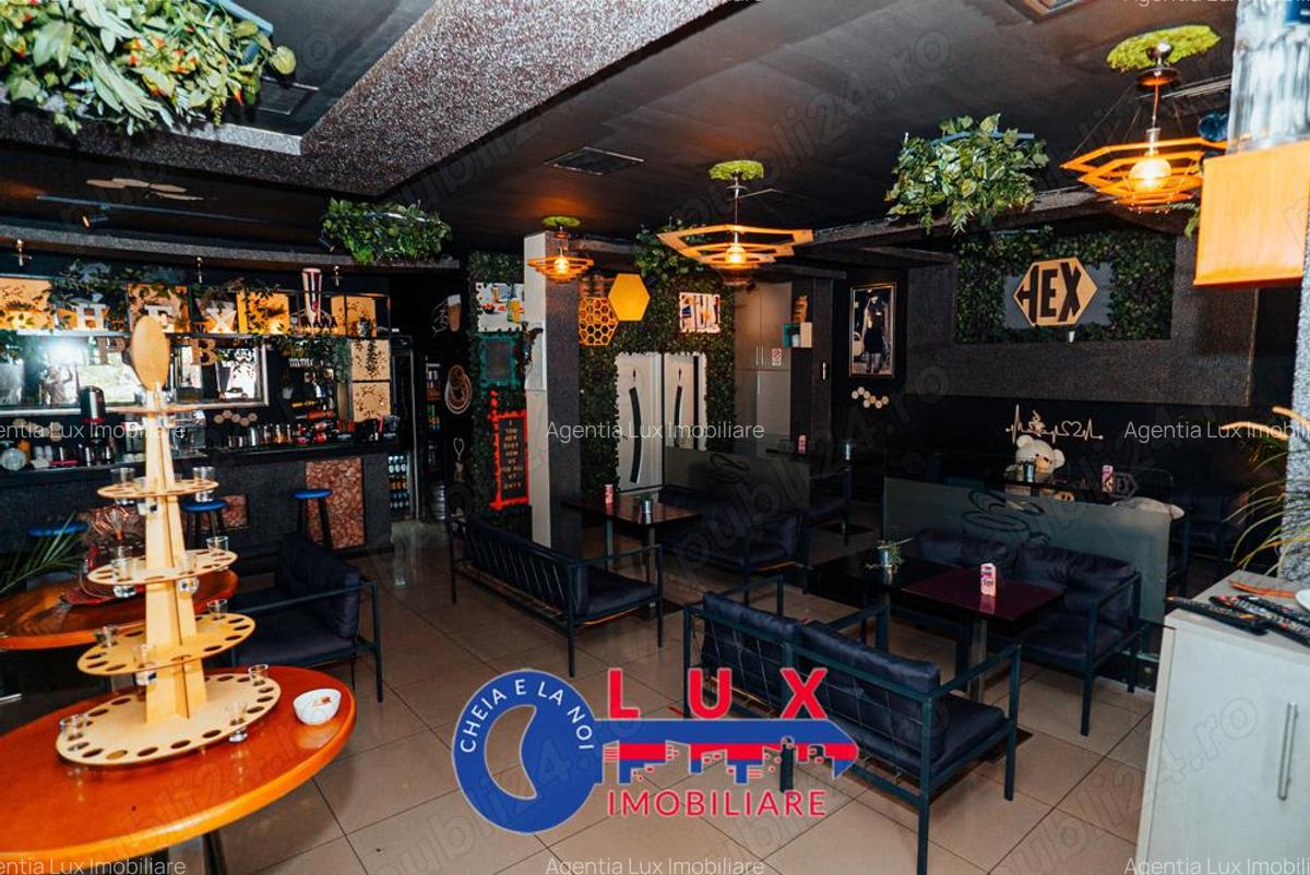 ID 511 Afacere la cheie HEX CAFFE in Exclusivitate! - 2