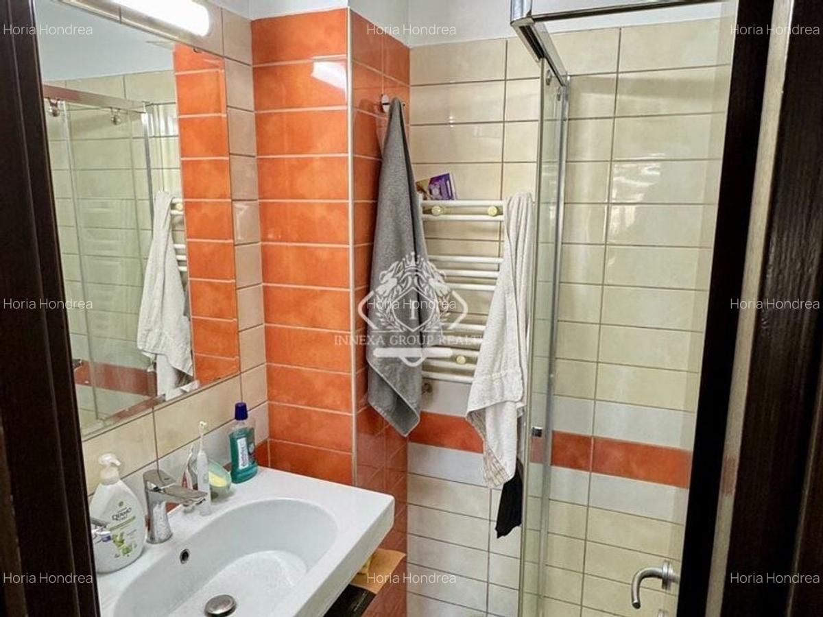 Apartament 3 camere decomandat de vanzare | Asmita Gardens | Vacaresti - 11