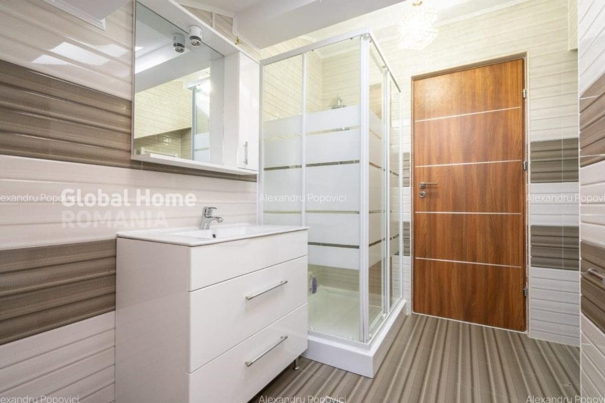 Apartament 2 Camere 66 MP | Bucurestii Noi | Damaroaia | Bloc nou | Mobilat | - 5