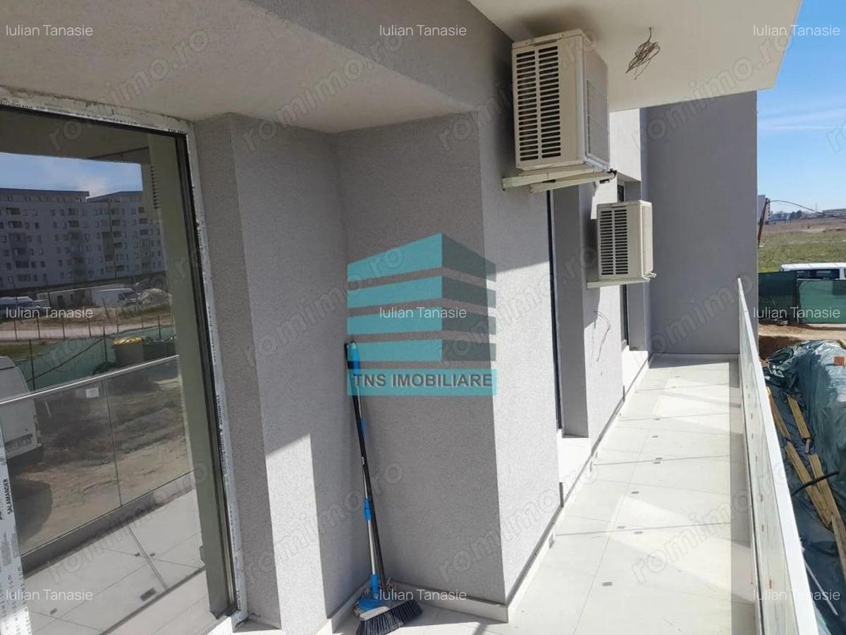 4 Camere 154 Mp Terasa Imobil Stil Boutique,Metrou Nicolae Teclu - 2