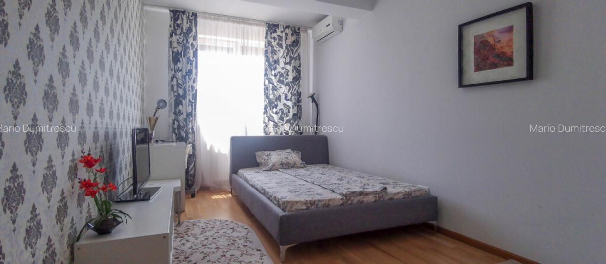 Vanzare apartament Sisesti 3 camere - 8