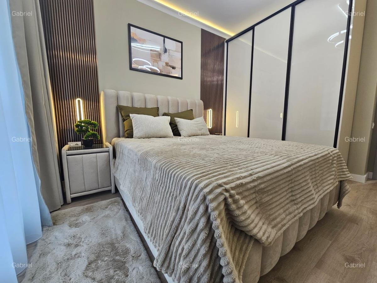 Inchiriere Apartament 2 Camere Lujerului Plaza Residence - 1