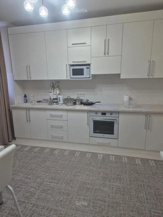 Apartament 2 camere de inchiriat Zona Stadion Olimpia - 1