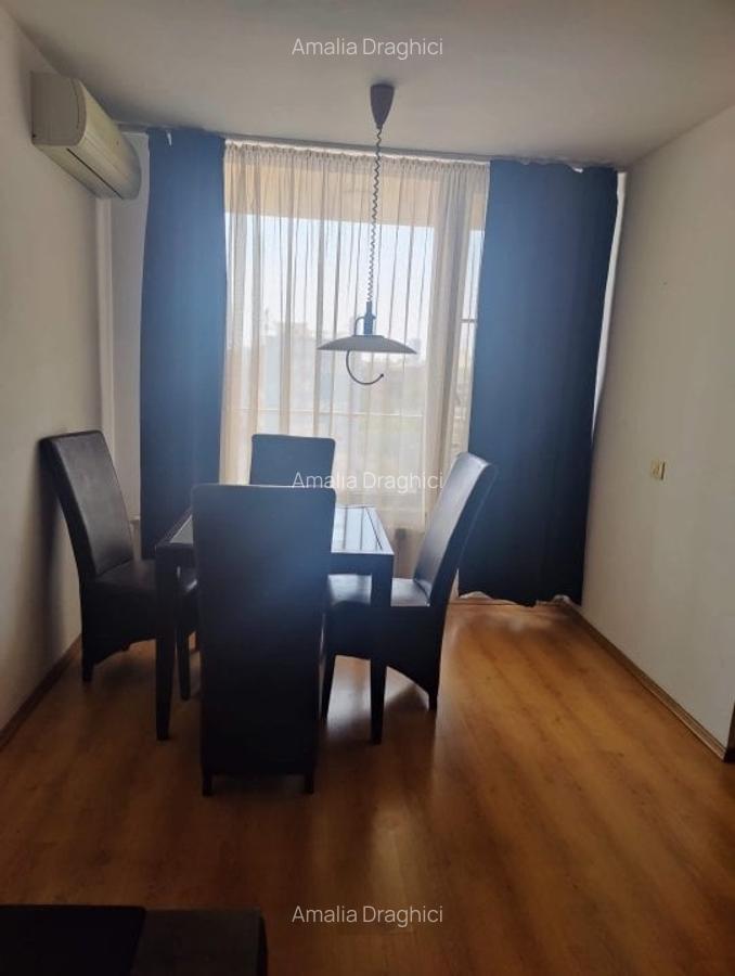 Garsonieră decomandată în Herăstrău - 4