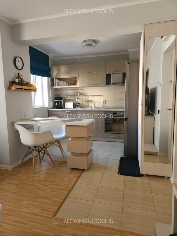 Apartament cu 2 camere în Kamsas - 28