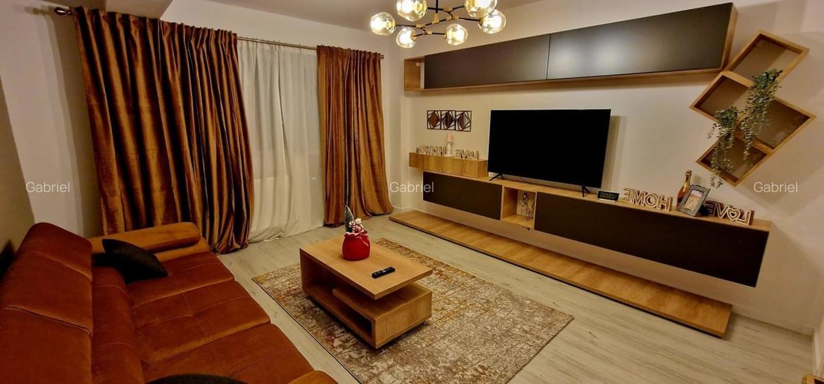 Apartament 2 camere, 90mp, pet-friendly, centrala, New Confort City - 2