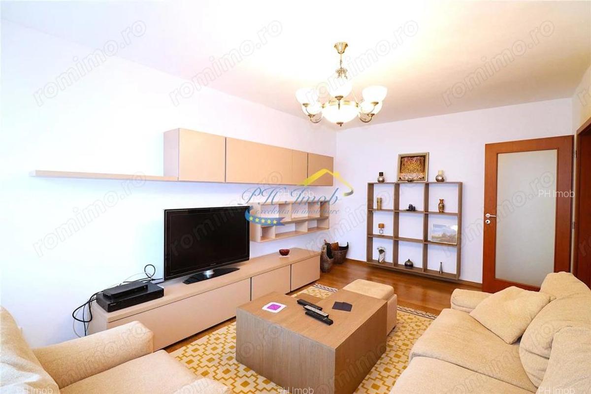 Apartament de vanzare, Campina Prahova - 5
