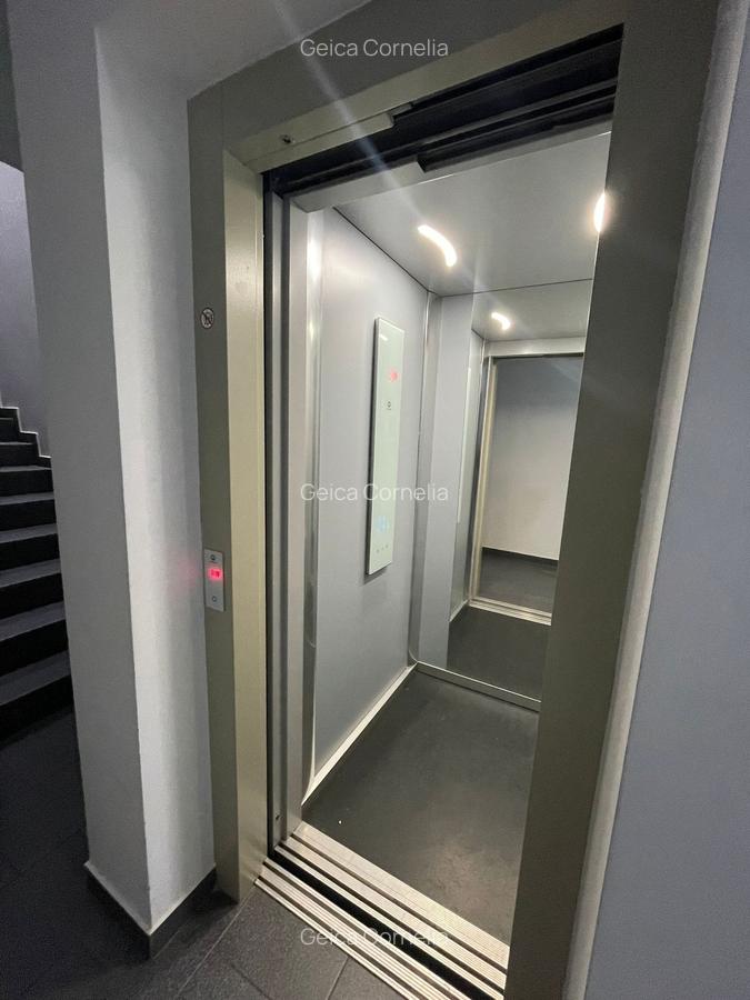 Apartament mobilat, utilat, imobil nou, Cartier Latin, complex HERA - 9