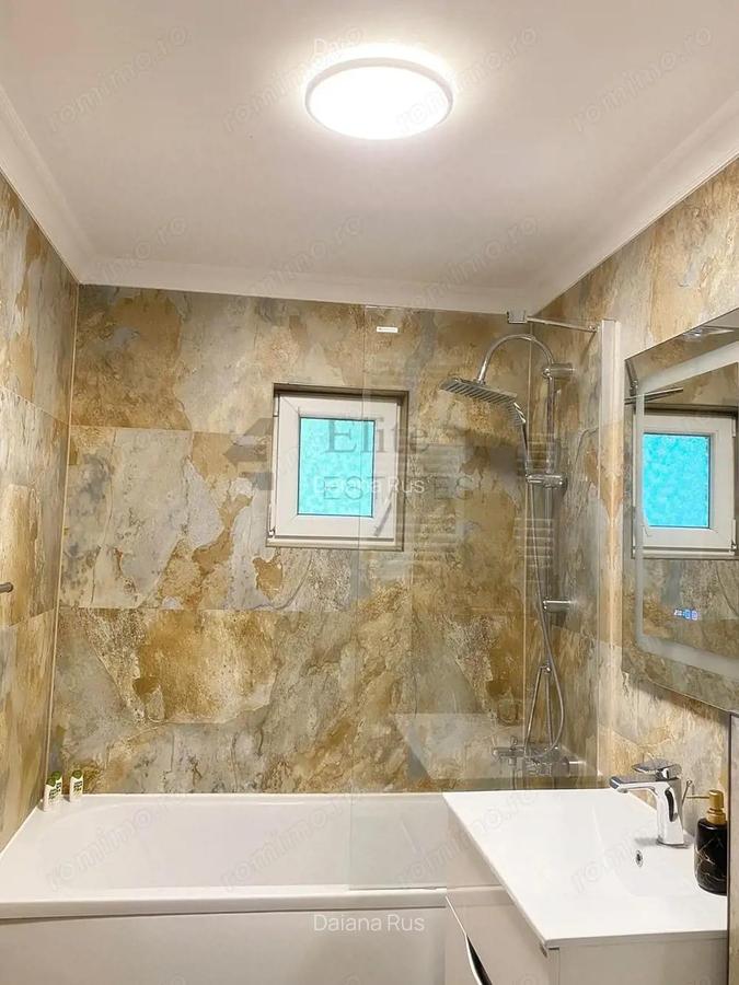 Apartament spatios cu 3 camere de vanzare | Cartierul Rogerius - 12