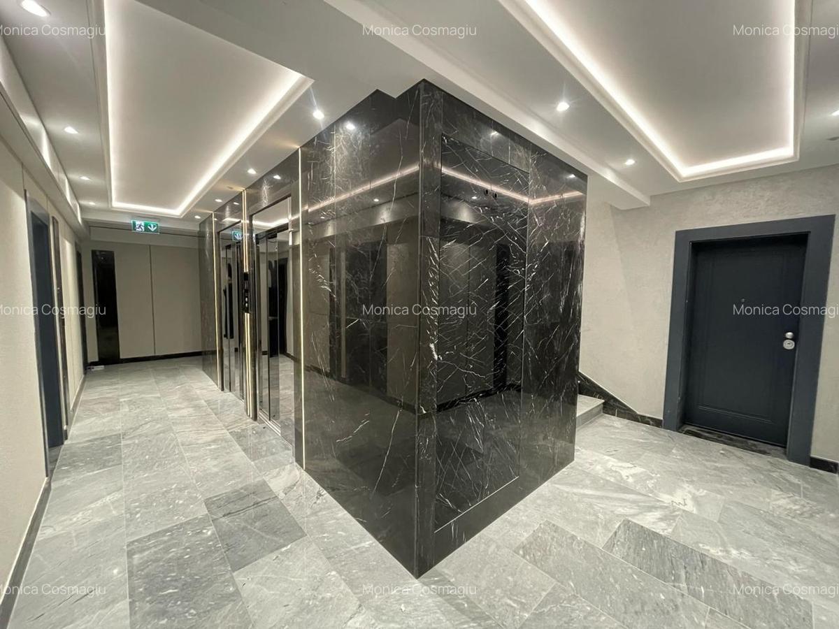 Ap. 1 Cam - Dezvoltator: Comat Towers, Ap. 1 Cam, TIP 9, 38mp, Păcurari - 14