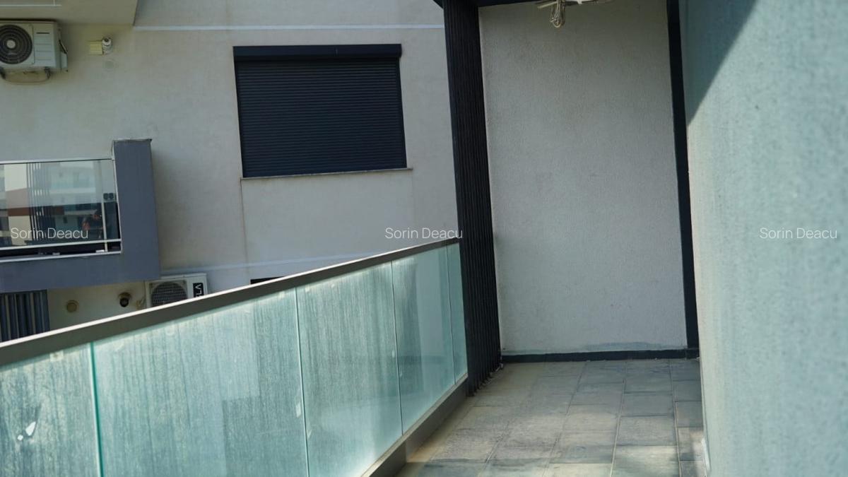 MAMAIA NORD | VEDERE LA MARE |  3 CAMERE |  2 TERASE | 200 M DE MARE | COM 0 - 9