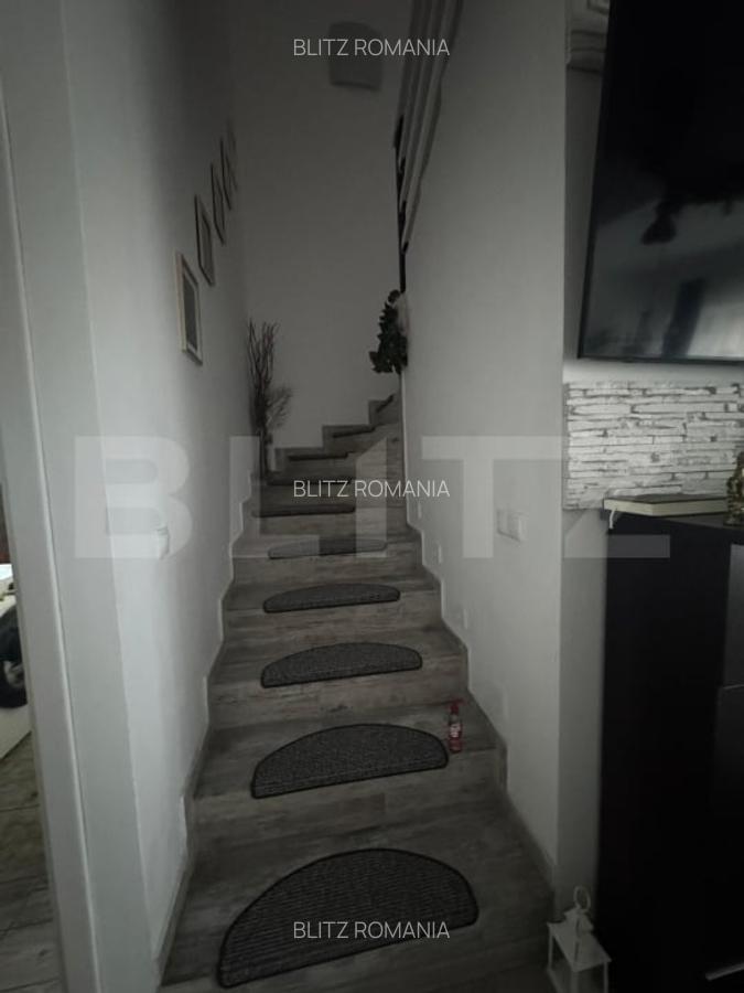 Casa cocheta in Livezeni - Confort modern , 3 DORMITOARE , 120 mp - 20