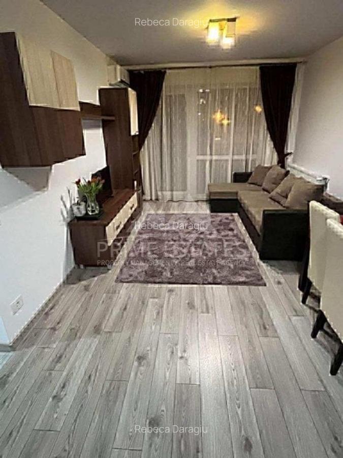 De inchiriat Apartament 3 camere-Zona Prima Universitatii, loc parcare - 5
