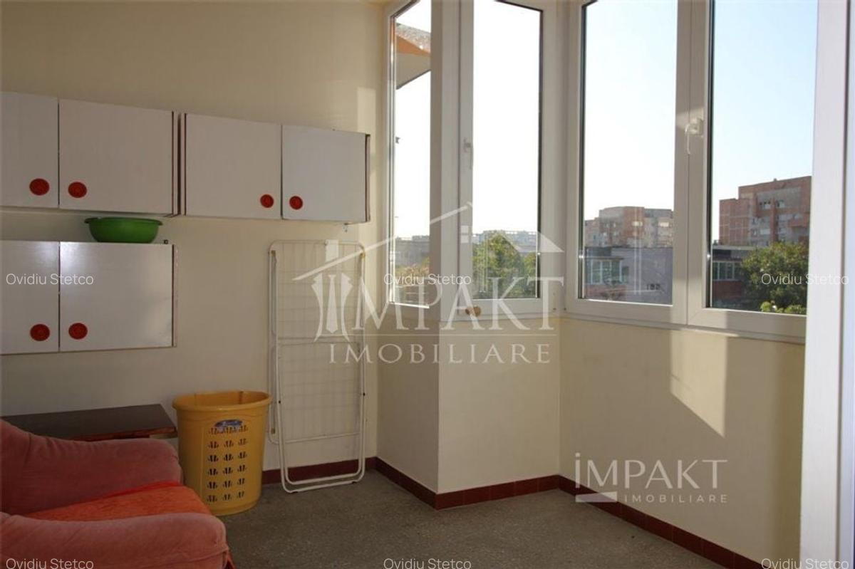 Apartament 4 camere, cartierul Gheorgheni! - 12