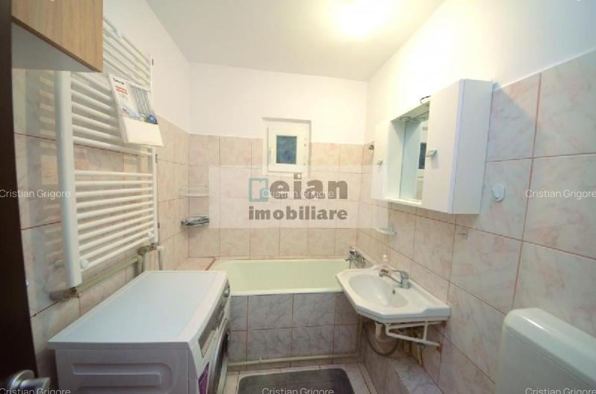 Militari Apusului - 2 Camere Dec 52 Mp Centrala Proprie Mobilat Utilat - 14