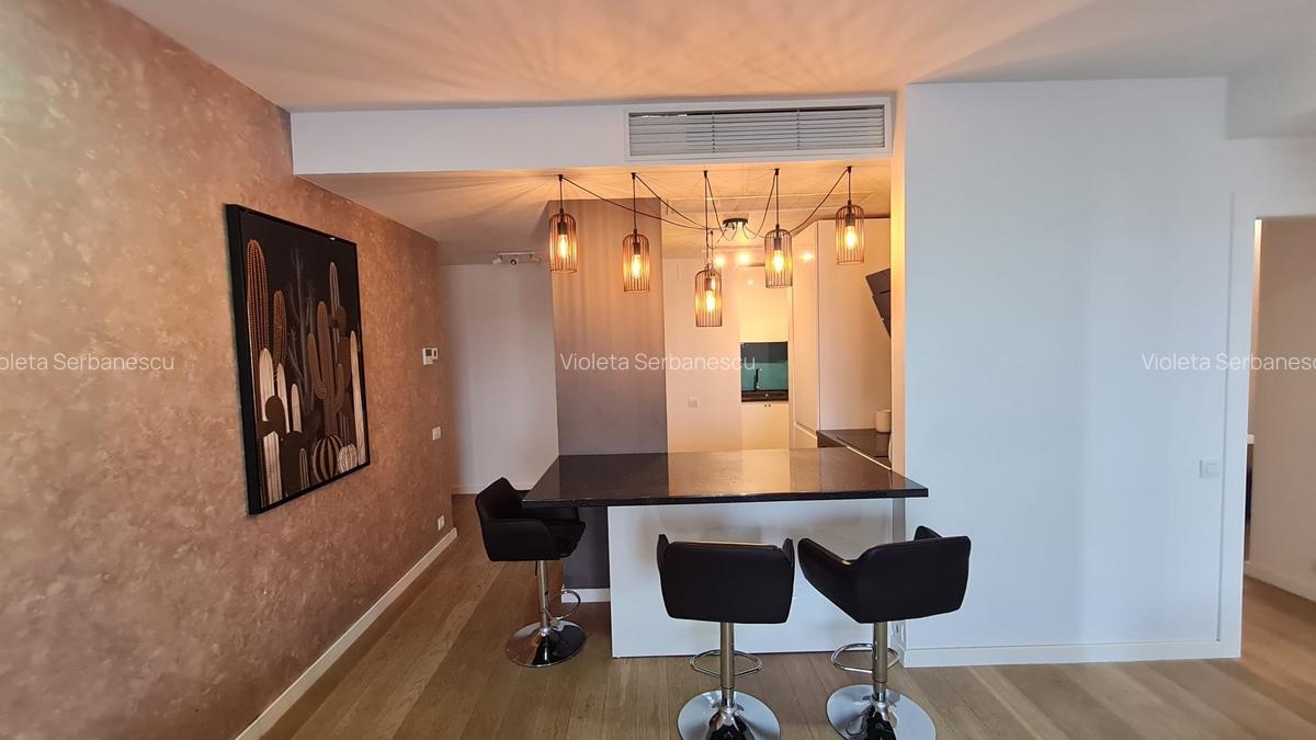 3 room apartment for rent in ONE HERASTRAU PLAZA | GARAGE - 10