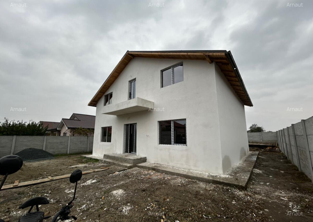 Vila la cheie in Lumina - 2