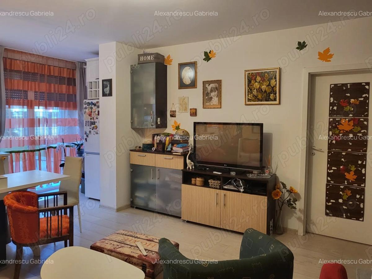 Central, 2 camere cu gradina si terasa + boxa, 10 min de Piata Unirii - 6