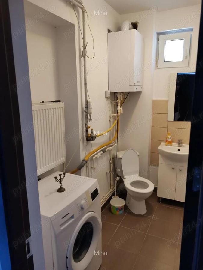 Unirii Restaurant Budapesta casa singur in curte 4 camere - 9 Unirii Restaurant Budapesta casa singur in curte 4 camere - 9