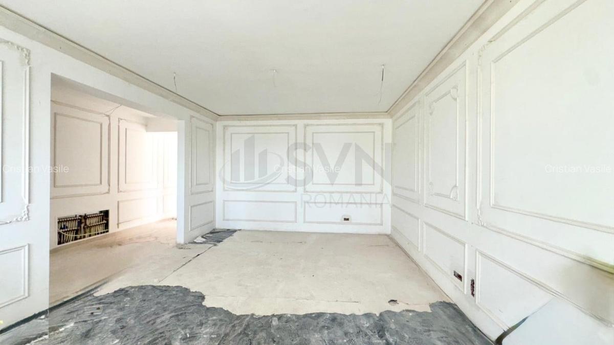 Apartament cu 3 camere decomandat în Aviației - 1