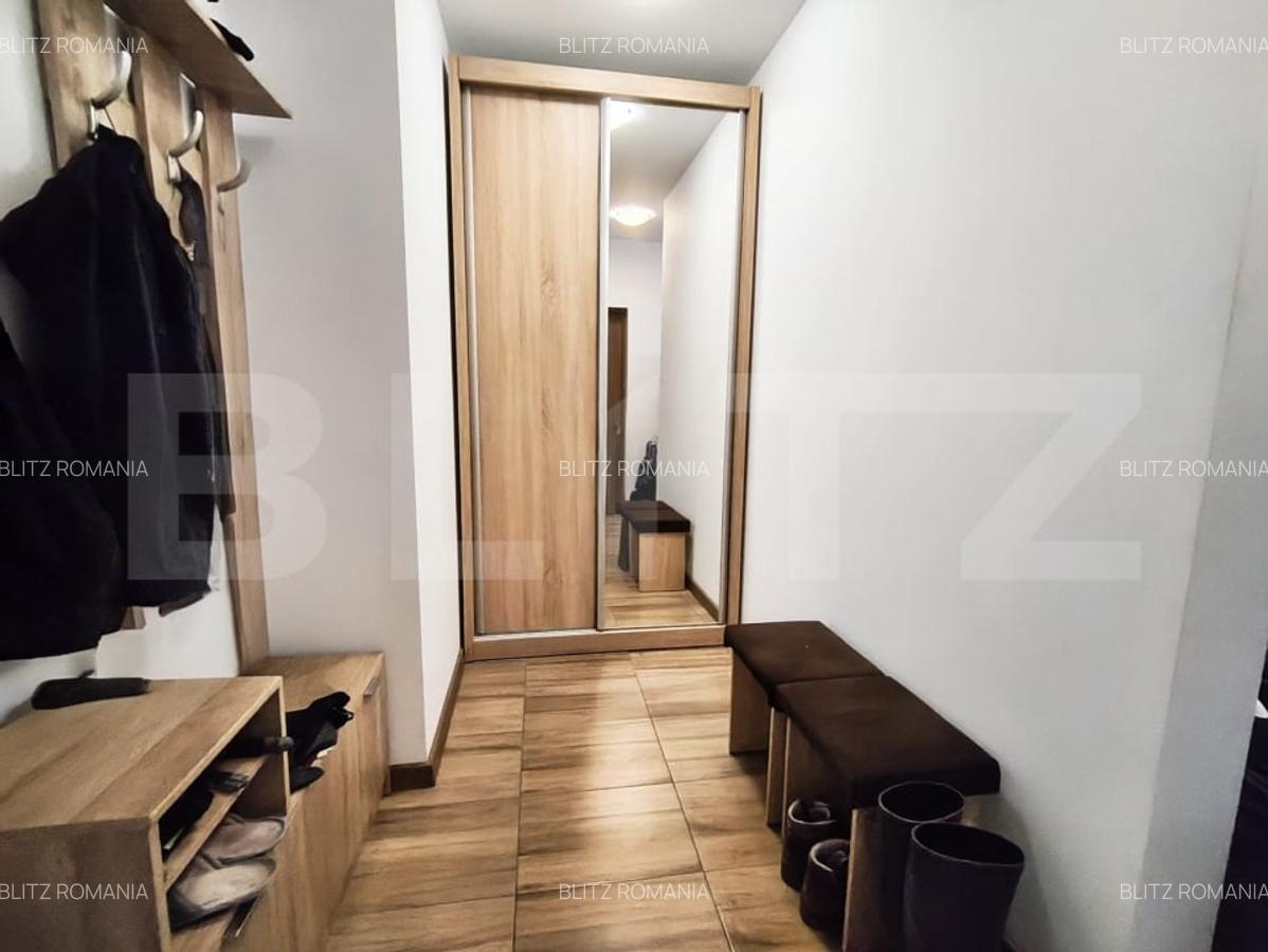 Apartament Prima Onestilor, 2 camere, loc parcare privat, balcon deschis - 4