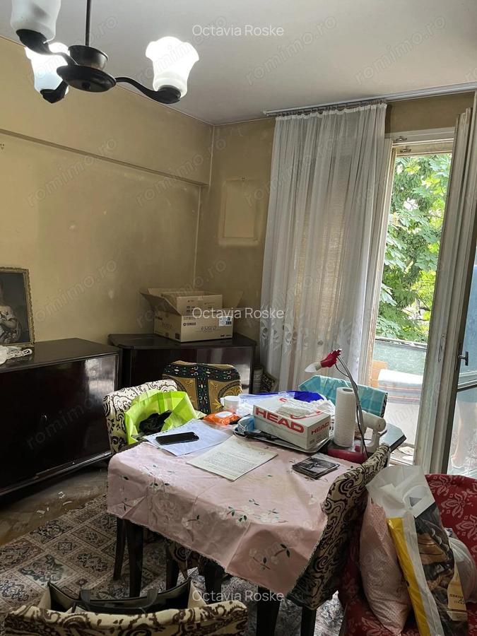 VAND APARTAMENT 2 CAMERE, UNIVERSITATE - 4