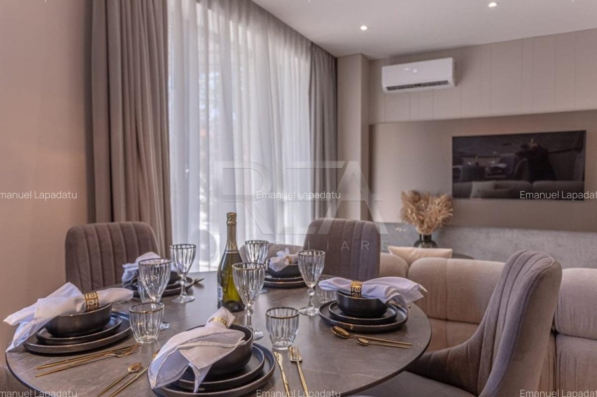 2 camere | Complex Arqa | Gata de mutat | - 5