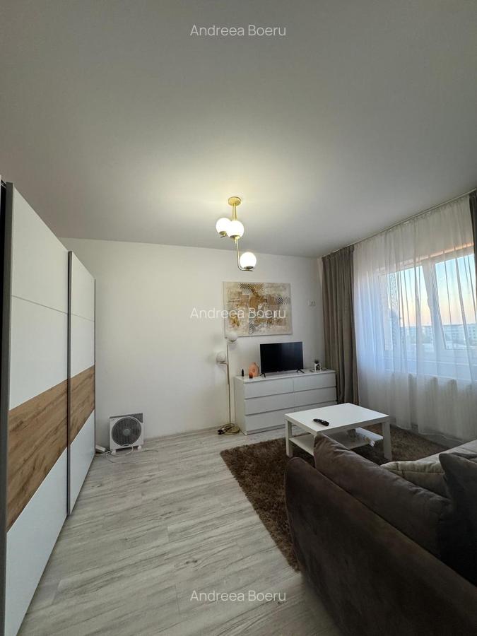 VANZARE GARSONIERA 35 MP STR. REZERVELOR MILITARI-PERSOANA FIZICA-COMISION 0% - 10