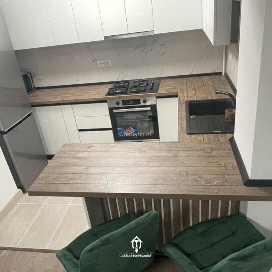 Apartament cu 2 camere în Tătărași - 5