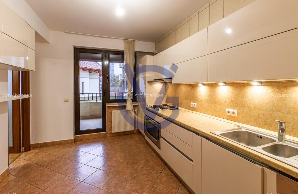 Vezi Parcul Kiseleff! Apartament spectaculos, 4 camere, 175mp - COMISION 0% - 13