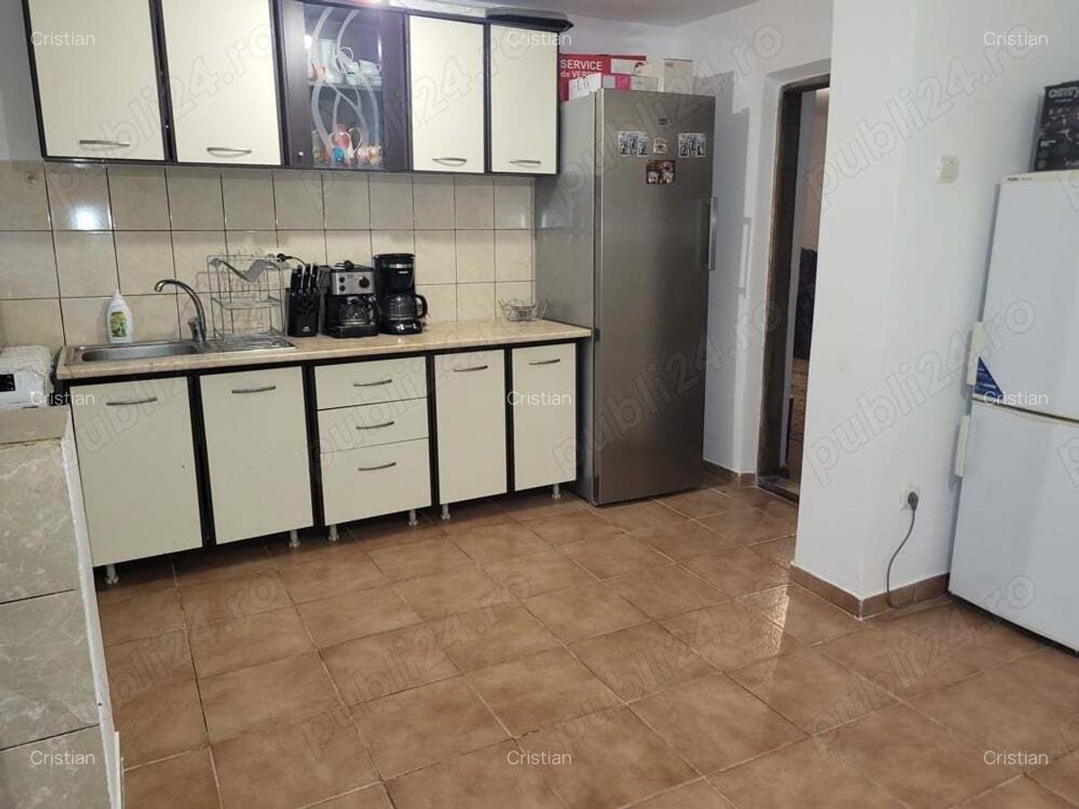 Casa strada Raului - 7