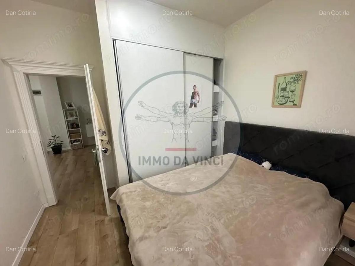 Apartament 3 camere Zona Marasti | Arte Plastice | Iulius Mall - 6