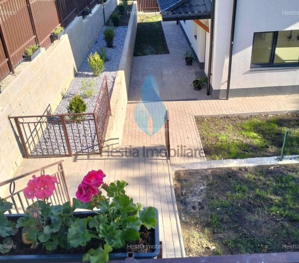 Casă cu 4 camere în Bârnova - 4