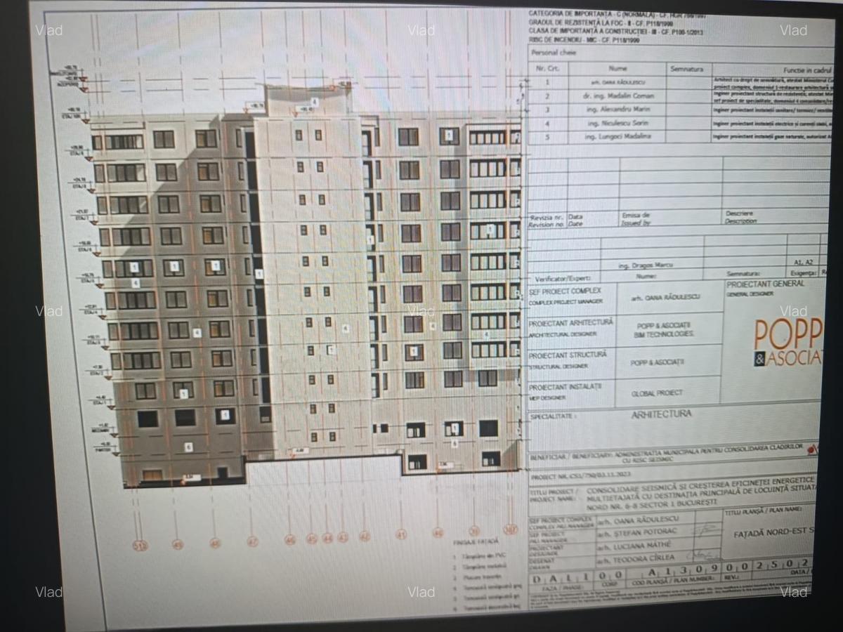 Propun spre vinzare spatiul comercial la bulevard loc cu flux - 2