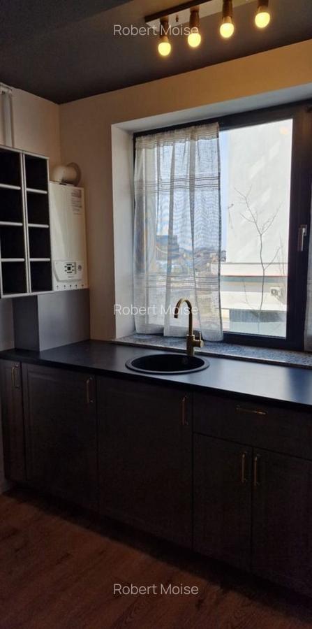 Apartament de tip studio 2 camere zona Pipera Aviației complex Ivory Residence - 4