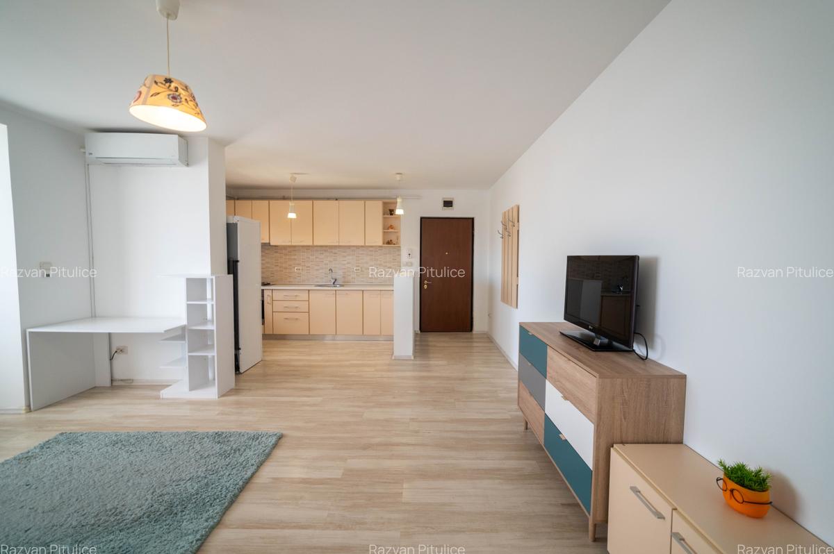 Apartament 2 camere - 13