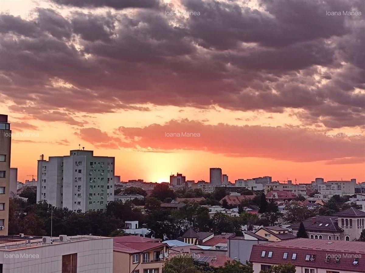 Vanzare apartament 4 camere superb | rond Piata Alba Iulia | 102mp | etaj 6/10 | - 3