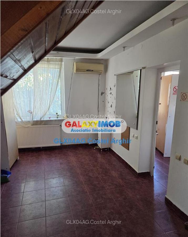 Inchiriem spatiu comercial de 60 mp pe 2 nivele zona ultrace - 2